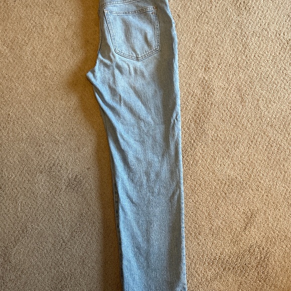 Madewell perfect vintage jeans - Picture 1 of 2